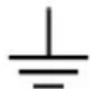 Gossen Metrawatt METRA Hit 27Ex - Signification des symboles figurant sur l'appareil - 2