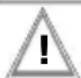 Gossen Metrawatt METRA Hit 27Ex - Affichage du taux d'occupation de la mémoire – INFO ▷ MEMO/OCCUP - 1