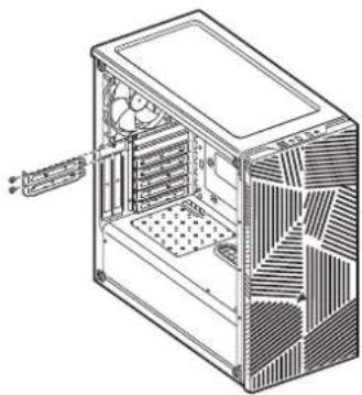 CORSAIR 275R Airflow - 8