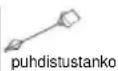 HOOVER HOM4SE68EWPK - Jäkaappiosaston sulatus - 2