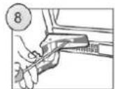 HOOVER HOM4SE68EWPK - TOIIOEHTsH PAINAPIEMENH MOPIOANIAA ETHN EOAPMOH IOPTA - 8