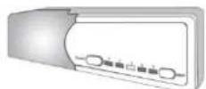 HOOVER HOM4SE68EWPK - Puesta en marcha del frigorífico - 1