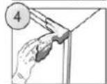 HOOVER HOM4SE68EWPK - TOIIOEHTsH PAINAPIEMENH MOPIOANIAA ETHN EOAPMOH IOPTA - 4