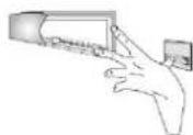 HOOVER HOM4SE68EWPK - Funzione congelamento rapido - 1