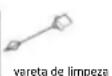 HOOVER HOM4SE68EWPK - Descongelamento do compartmento de refrigeracao - 2