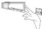 HOOVER HOM4SE68EWPK - Suomi - 1