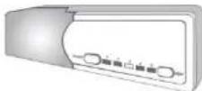 HOOVER HOM4SE68EWPK - Aa#a & Avukatodaan: - 1