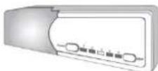 HOOVER HOM4SE68EWPK - Ekuwvtac topsiyeio. - 1