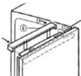 HOOVER HOMLSE68EWKP - IMPORTANT: We recommend that two people install this appliance. - 4