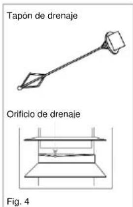 HOOVER HOMS518EWK - Cuidado y limpieza - 1