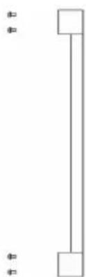 HOOVER HWC 200 EELW/NF - TIRADOR EXTERNO - 2