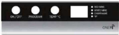HOOVER HWC 200 EELW/NF - DISPLAY ELETTRONICO HOOVER CON WI-FI - 1