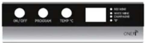 HOOVER HWC 200 EELW/NF - ELEKTRONIK MIT WI-FI AUS DEM HAUSE HOOVER - 1