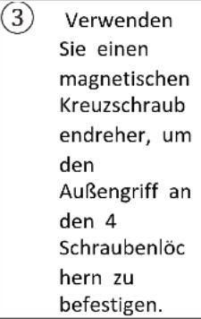 HOOVER HWC 200 EELW/NF - AUßENGRIFF - 3