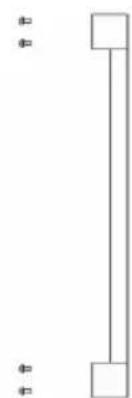 HOOVER HWC 154 EELW/NF - TIRADOR EXTERNO - 2