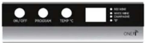 HOOVER HWC 154 EELW/NF - ELEKTRONIK MIT WI-FI AUS DEM HAUSE HOOVER - 1