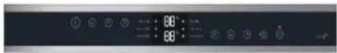 HOOVER HWC 154 DELWF - UTILIZAÇÃO DO SEU REFRIGERADOR DE VINHO - 1