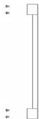 HOOVER HWC 154 DELWF - TIRADOR EXTERNO - 2