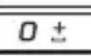 TOSHIBA TS608 - Tableau des caractères - 3