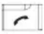 TOSHIBA TS608 - Touches - 1