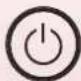 TOSHIBA CAF-Z45FR - UV button - 1