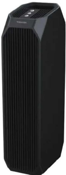 TOSHIBA CAF-Z45FR - 1
