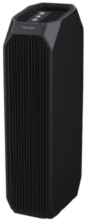 TOSHIBA CAF-Z45FR - Purificatore d'aria CAF-Z45FR (K) - 1