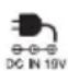 TOSHIBA WT310 - Antennes de communication sans fil - 7