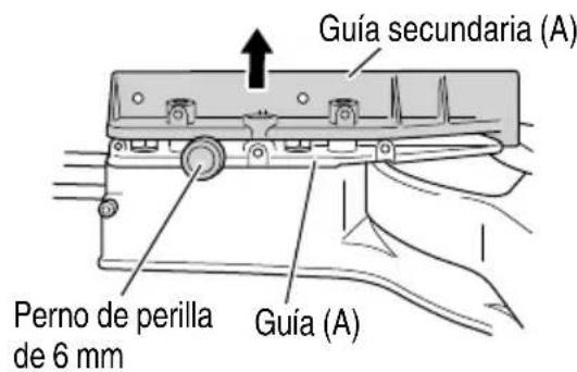 METABO C 3607DRA - ADVERTENCIA - 1