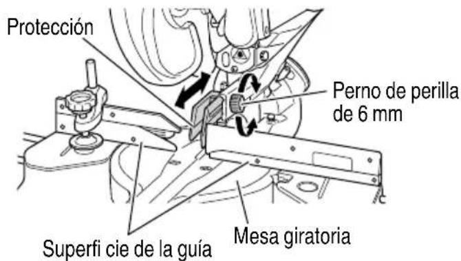 METABO C 3607DRA - Corte en ángulo recto - 1