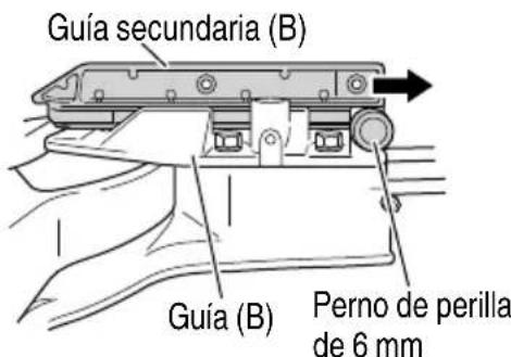 METABO C 3607DRA - ADVERTENCIA - 1