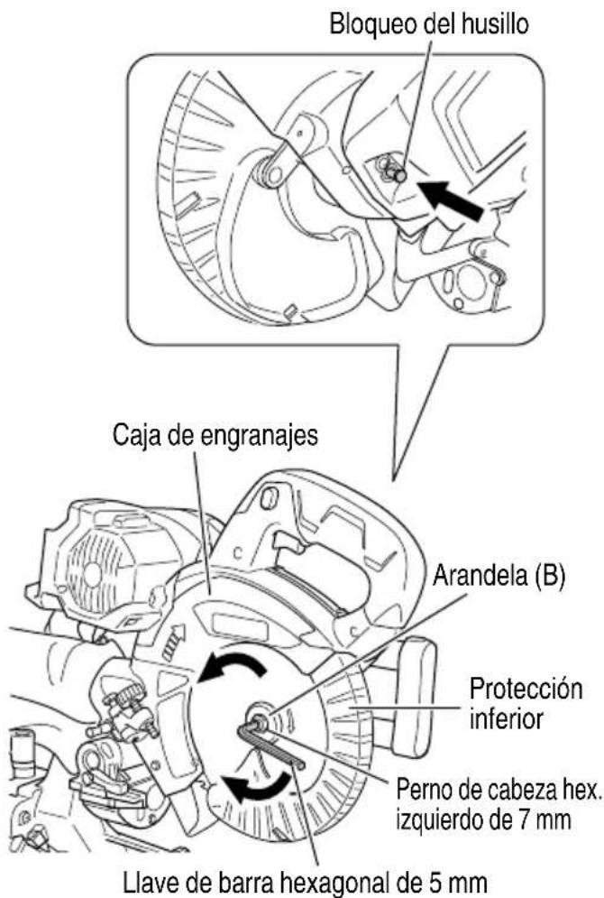 METABO C 3607DRA - ADVERTENCIA - 1