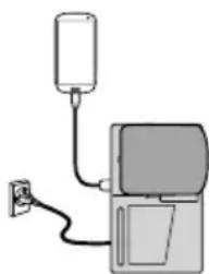 METABO C 3607DRA - POUR GARANTIR UNE UTILISATION EN TOUTE SÉCURITÉ, NE JAMAIS VIOLER LES CONSIGNES SUIVANTES: - 2