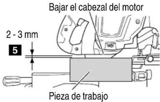 METABO C 3607DRA - NOTA - 3