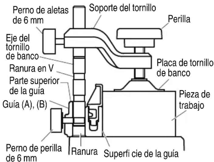 METABO C 3607DRA - NOTA - 1