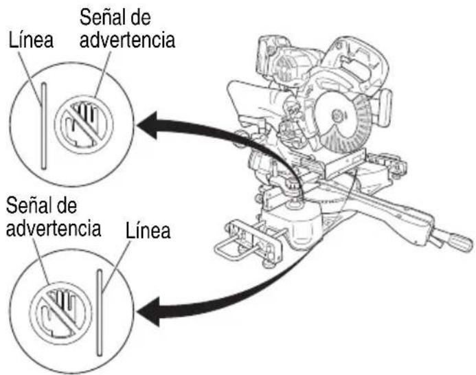 METABO C 3607DRA - NOTA - 1
