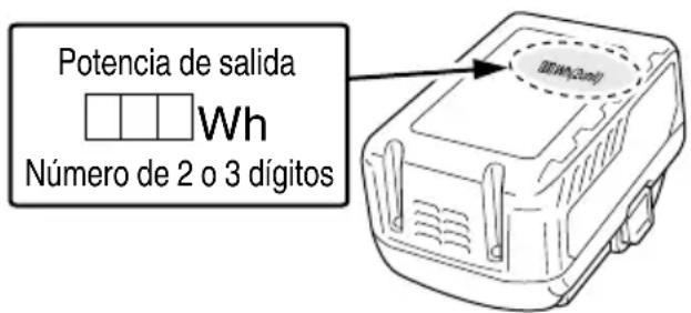 METABO C 3607DRA - A PROPÓSITO DEL TRANSPORTE DE LA BATERÍA DE IONES DE LITIO - 1