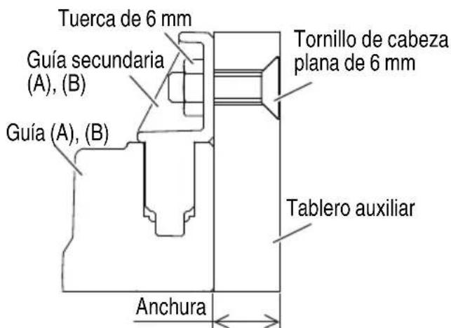 METABO C 3607DRA - ADVERTENCIA - 4