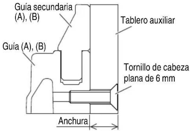 METABO C 3607DRA - ADVERTENCIA - 3