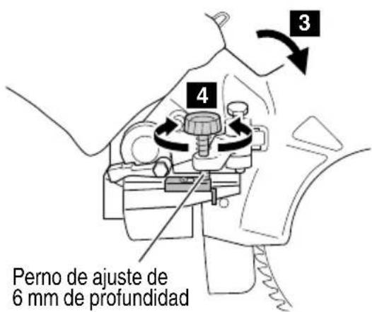 METABO C 3607DRA - NOTA - 7