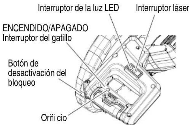 METABO C 3610DRA - NOTA - 2