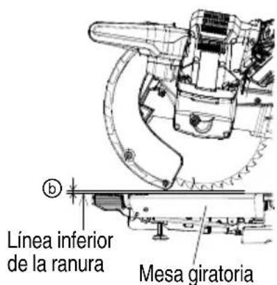 METABO C 3610DRA - ADVERTENCIA - 3