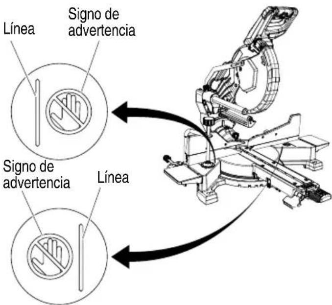 METABO C 3610DRA - NOTA - 1