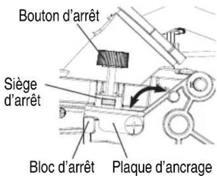 METABO C 3610DRA - AVERTISSEMENT - 1