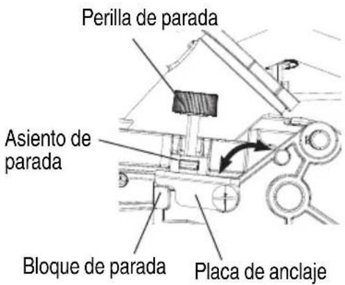 METABO C 3610DRA - ADVERTENCIA - 2