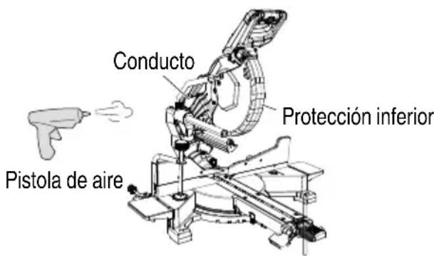 METABO C 3610DRA - NOTA - 1