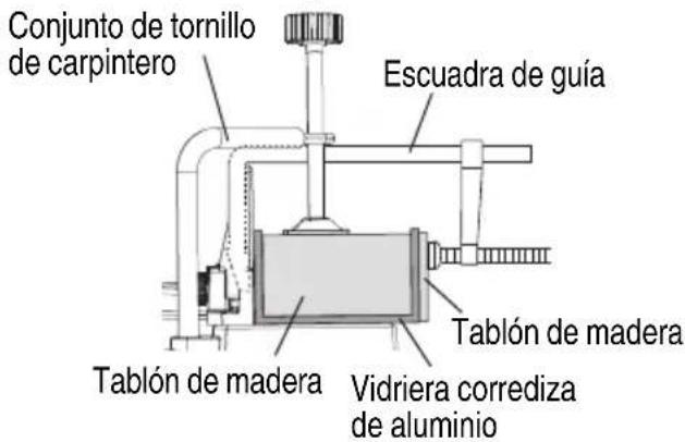 METABO C 3610DRA - NOTA - 2