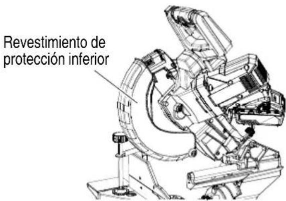 METABO C 3610DRA - ADVERTENCIA - 1