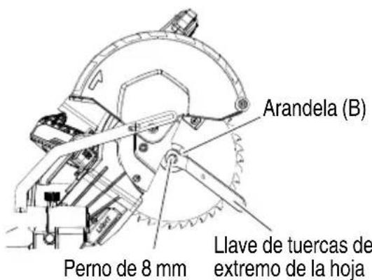 METABO C 3610DRA - NOTA - 3