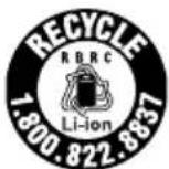 METABO G 3612DB - CONSIGNES DE SÉCURITÉ IMPORTANTES - 6